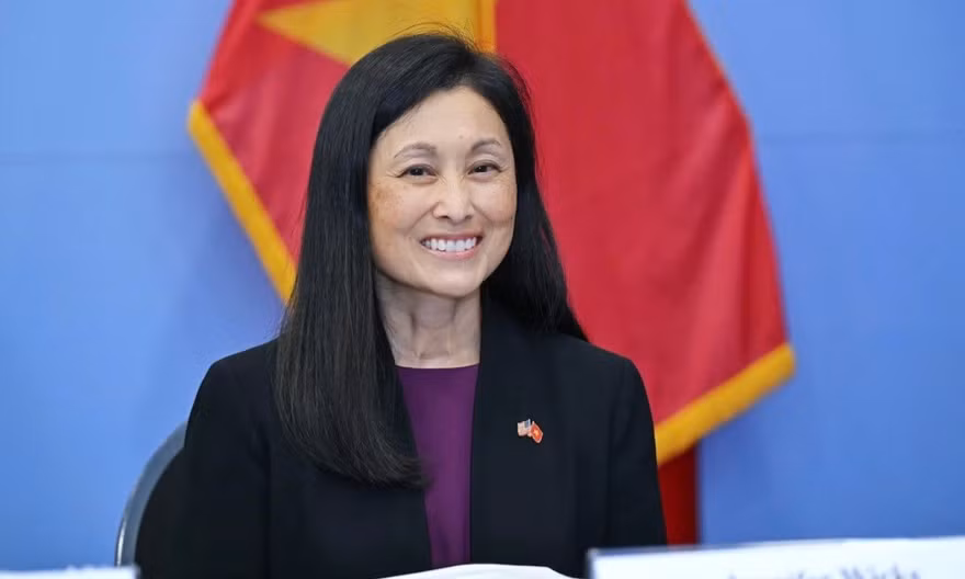 Đại sứ Jennifer Wicks: Việt Nam và Mỹ cần khai thác tốt hơn tiềm năng