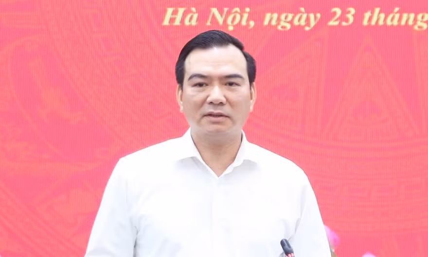 Tăng trưởng hai con số: Chuyển sức mạnh đại đoàn kết thành nguồn lực phát triển