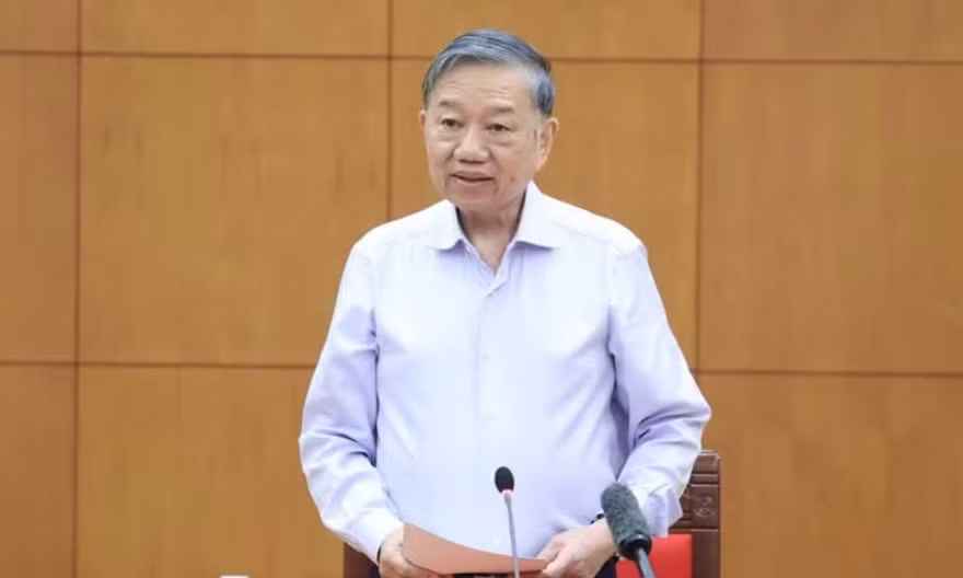 Không để đặc thù biến thành đặc quyền, lợi ích nhóm, cài cắm, thao túng bóp méo chính sách