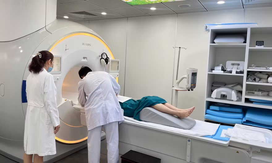 TPHCM có thêm khu điều trị chuyên sâu Tai Mũi Họng quy mô 16.600m2