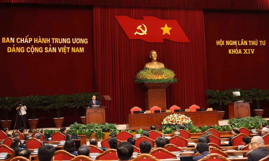 Nghiên cứu sửa đổi, bổ sung Điều lệ Đảng: Không né tránh những vấn đề mới đặt ra