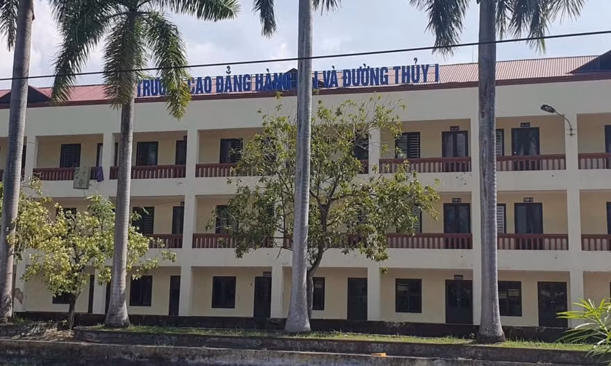 Tạm giữ hình sự kẻ đánh nam sinh 16 tuổi ở Hải Phòng dẫn đến tử vong