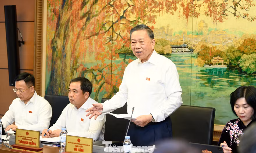 Tổng Bí thư, Chủ tịch nước: Phải bảo vệ đến cùng quyền lợi của người dân khi có sai lệch, gian lận đo lường