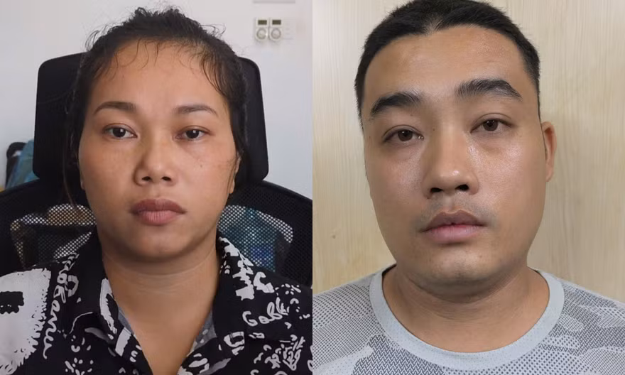 Kinh hoàng công xưởng của đường dây trộm chó bằng ô tô liên tỉnh, tiêu thụ hơn 10 tấn thịt