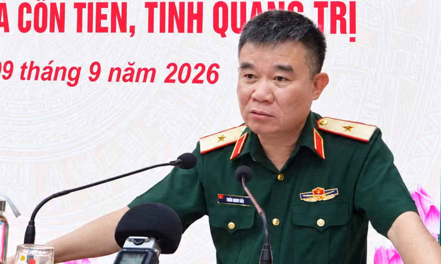 Thêm nhiều manh mối mới về mộ liệt sĩ tập thể ở Cồn Tiên 