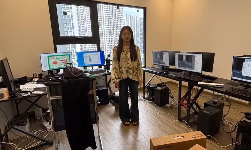 Hơn 40.000 người Việt tham gia nền tảng Tatao Live bị chiếm đoạt hơn 220 tỷ đồng