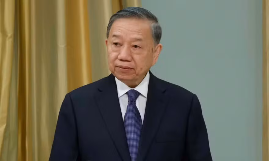Tình hữu nghị giữa các quốc gia cũng như một cái cây, muốn vươn cao phải được vun đắp