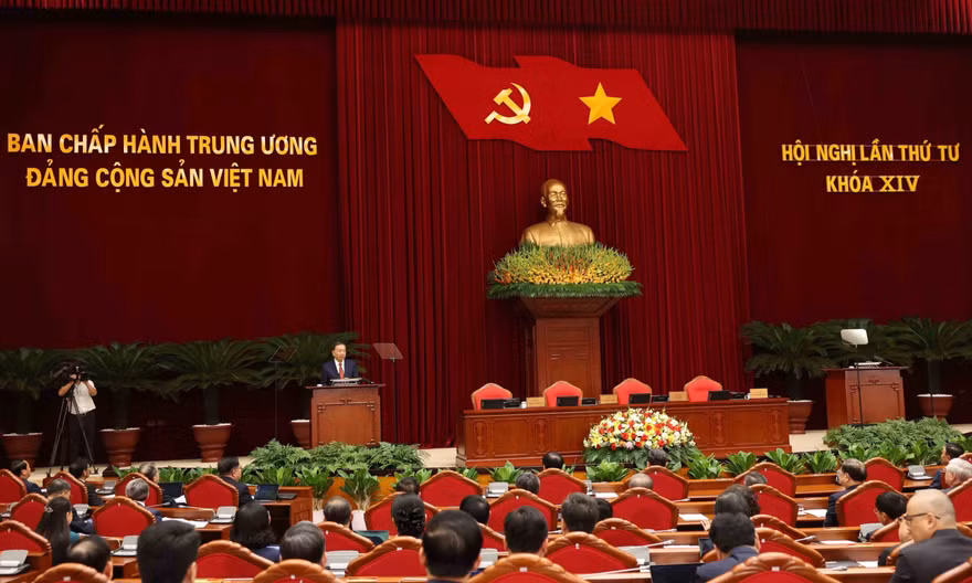 Đảng viên đầu tư, kinh doanh: Không để quyền lực, thông tin, tài sản công trở thành lợi thế riêng