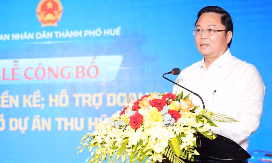 Ba nền tảng số mới của Huế có gì đặc biệt?
