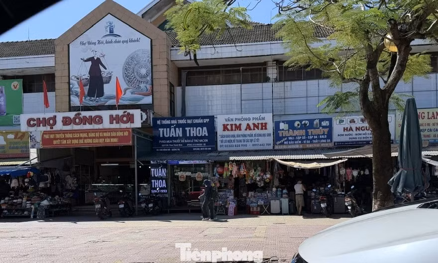 Sau vụ An Cung giả, nhiều nhà thuốc báo hết hàng