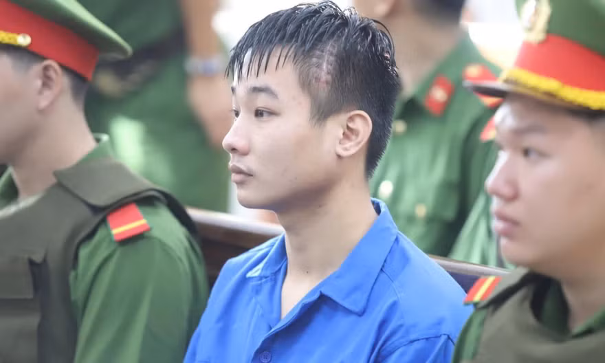 Đang xét xử vụ thảm án khiến 3 mẹ con tử vong ở Đồng Nai