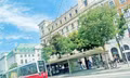 Tàu điện ở Vienna 