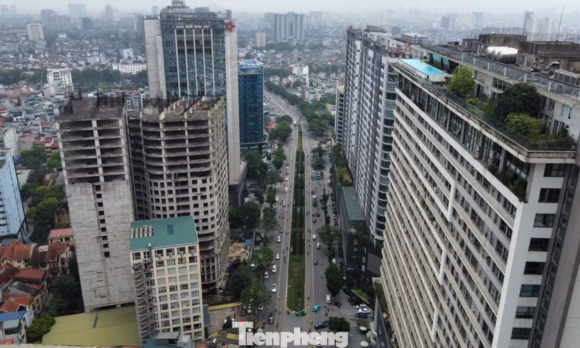 Bất động sản cho thuê hiện ra sao? 
