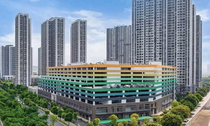 Lãi đột biến tại nhiều doanh nghiệp bất động sản 