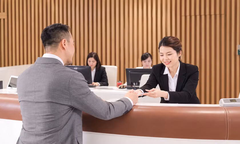 Đề xuất giám sát phòng chống rửa tiền với khách VIP, lãnh đạo ngân hàng