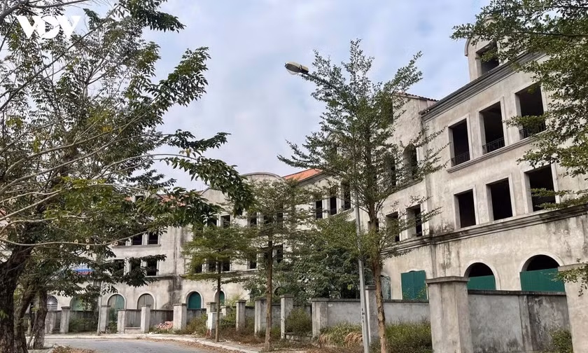 Đất trong bao lâu không sử dụng thì bị coi là bỏ hoang? 