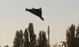 Ba Lan phát triển 'lá chắn vô hình' có thể khắc chế UAV trong vài giây