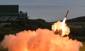 Đức ấn định thời điểm chuyển 'lá chắn thép' Patriot cho Ukraine