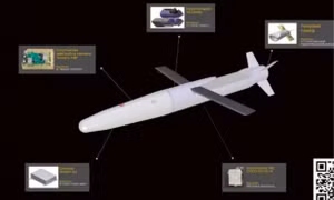 Tình báo Ukraine hé lộ thông tin về bom chính xác của Nga