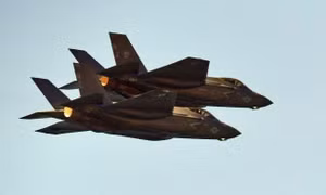 NATO cân nhắc chuyển đổi nhiệm vụ từ tuần tra sang phòng không toàn diện