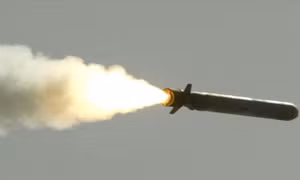 Mỹ gặp khó trong việc bổ sung tên lửa