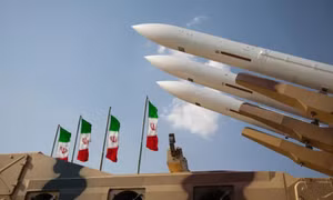 Iran cảnh báo leo thang chiến tranh khu vực