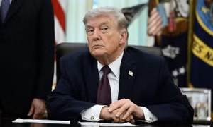 Tổng thống Mỹ Trump nói cuộc chiến với Iran vẫn 'chưa kết thúc'