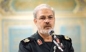 Iran gọi những tuyên bố của Tổng thống Trump về các cuộc đàm phán bí mật là 'ảo tưởng'