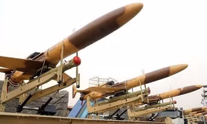 Iran tuyên bố 'không tấn công, chỉ phòng thủ'