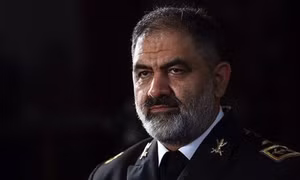 Iran hé lộ vũ khí mới có thể khiến đối thủ 'vô cùng sợ hãi'