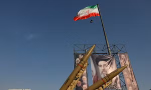 Iran xem xét kế hoạch mở rộng mục tiêu đáp trả nếu Mỹ tái tấn công