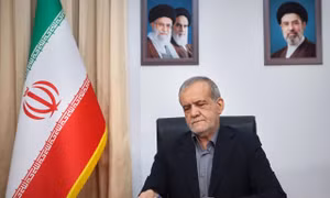 Tổng thống Iran tuyên bố chương trình tên lửa không nằm trong thỏa thuận với Mỹ