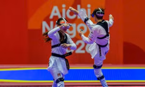 Trưởng đoàn Asiad 20 chỉ ra 'điểm nghẽn' của thể thao Việt Nam
