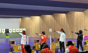 Vì đâu Thể thao Việt Nam 'hụt hơi' ở Asiad 20?