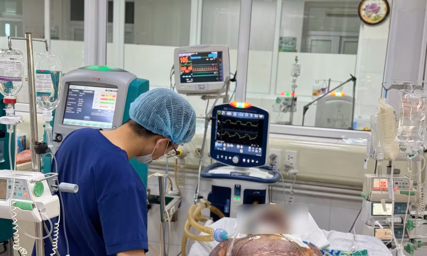Cảnh báo nguy hiểm sau 4 ca liên cầu lợn liên tiếp