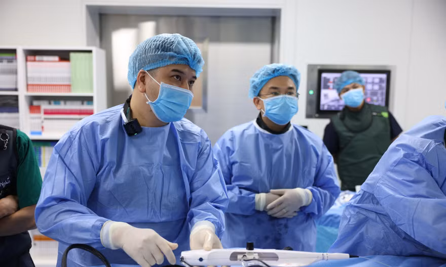 Dưới 30 tuổi vẫn có thể bị nhồi máu cơ tim: Những nguyên nhân không ngờ
