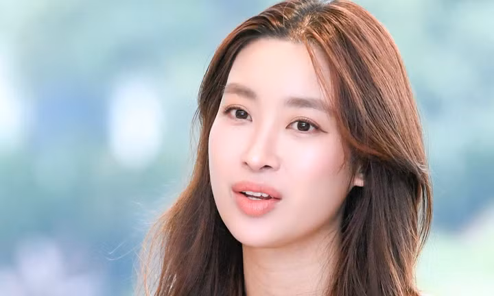 Đỗ Mỹ Linh: 'Quy trình chấm Hoa hậu Việt Nam rất khắt khe'
