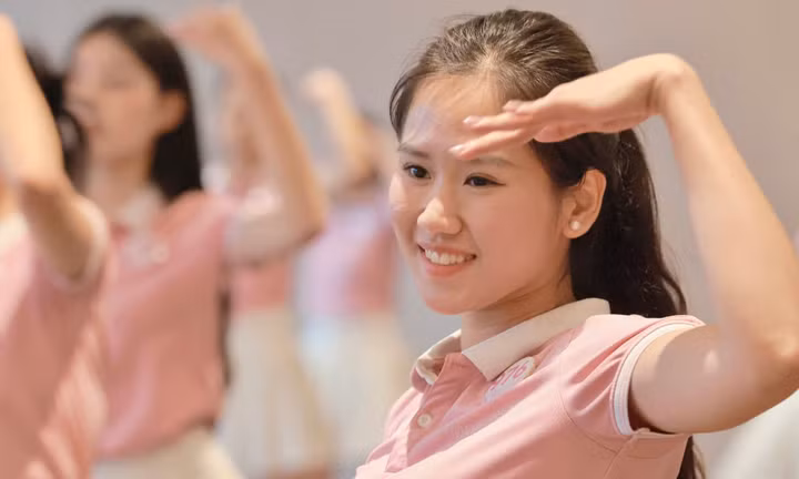 Hành trình ghi lại sự thay đổi của 53 cô gái Hoa hậu Việt Nam 