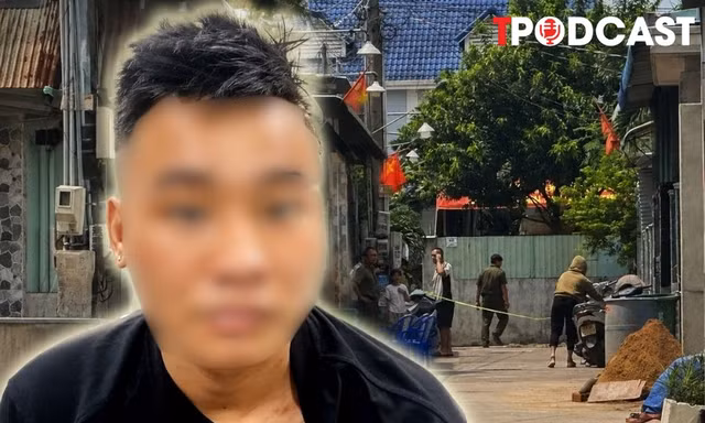NÓNG 3/9: Lời khai của nghi phạm sát hại 3 người trong một gia đình ở Đồng Nai