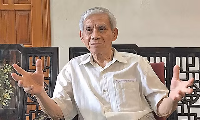 Nguyên Bộ trưởng Bộ GTVT Lê Ngọc Hoàn: Một đời cống hiến, trọn vẹn nghĩa tình