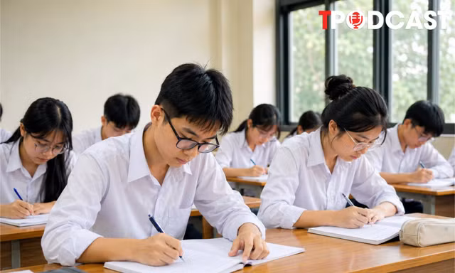 Nỗi khổ học sinh 'cao kều' ngồi học ở bàn ghế thấp tì: Người trong cuộc mong gì?