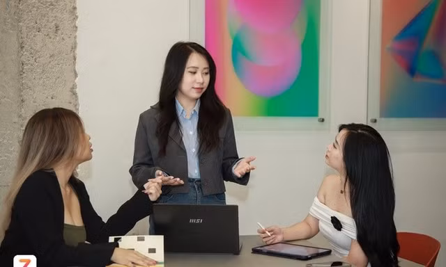 Giỏi AI có đủ để xin việc?