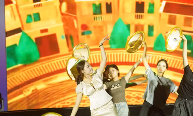 Sẵn sàng cho Ngày hội Sóng Festival 2026