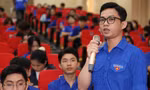 Người trẻ bừng khát vọng cống hiến