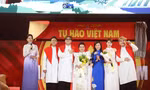 Tuổi trẻ lan tỏa, viết tiếp niềm tự hào dân tộc 