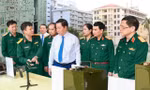 Quân đội cần hàng nghìn chuyên gia công nghệ chiến lược