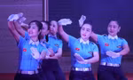 Khắc phục tình trạng kiêm nhiệm kéo dài của cán bộ văn hóa trong Quân đội