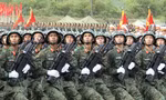 Xây dựng lực lượng tác chiến không gian mạng toàn quân hiện đại