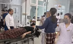 Thông tin mới nhất về sức khỏe 15 nạn nhân vụ lật xe khách kinh hoàng ở Hà Tĩnh
