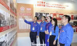 Thanh niên Việt - Trung tiếp nối ‘dấu đỏ’, kiến tạo tương lai